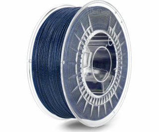 Devil Design Filament PLA 1,75 mm 1 kg - Galaxy Super Blue