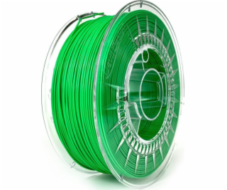 Devil Design Filament PLA 1,75 mm 1 kg - světle zelená