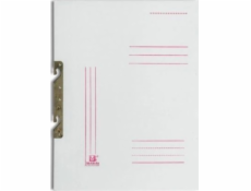 Barbara Závěsná složka A4 BARBARA 0820114BN bílý karton 350g 50ks