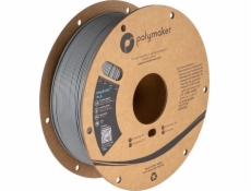 Poly ilament Polymaker PolySonic High Speed PLA 1,75 mm 1 kg - šedý}