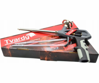 Tvardy Profesionální lepicí pistole na pěnu (20)