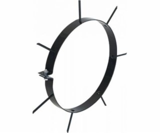 Big SADA VELKÝCH HROTŮ NA VÁLEČKY 5 KS (1 KS)