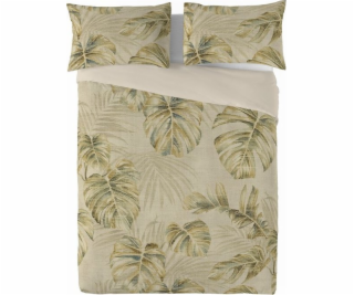 Multitex Ložní prádlo 220 x 200, 3dílné, potištěné, LINN ...