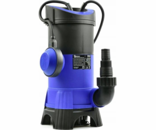 Geko Plastové čerpadlo na špinavou vodu 1100W (4)