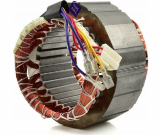Tvardy Tvrdý stator pro generátor T05001 (1)