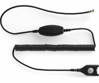 Cables to go Adaptér EPOS CLS 01 CABLE ED na RJ9 USB kabe...