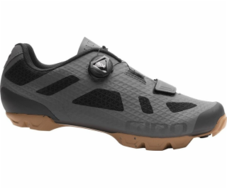 Giro Pánské boty GIRO RINCON Dark Shadow Gum, velikost: 43