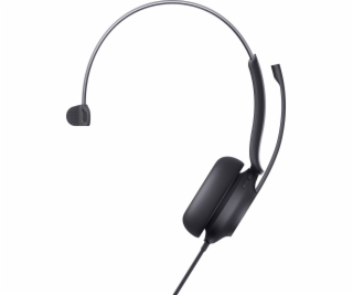 Yealink Headset Yealink UH37 Mono UC USB-C/A