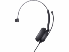 Yealink Headset Yealink UH37 Mono UC USB-C/A