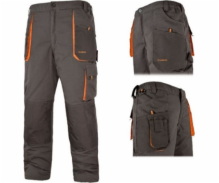 UN KALHOTY CLASSIC S OCHRANOU PASU, ZATEPLENÉ, 58/186/108...