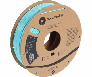 Poly ilament Polymaker PolySmooth PVB 1,75 mm, 0,75 kg - ...