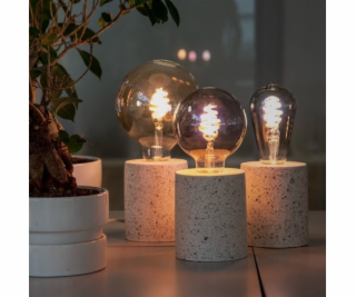 Avanca International BV Hombli smarte Filament Glühbirne,...