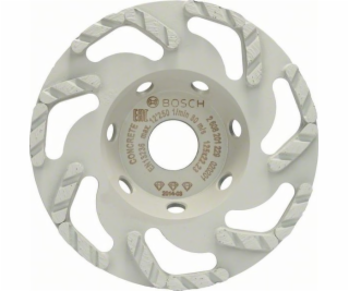 Bosch Diamantový hrnkový kotouč 122*22*4,5 Best/Beton