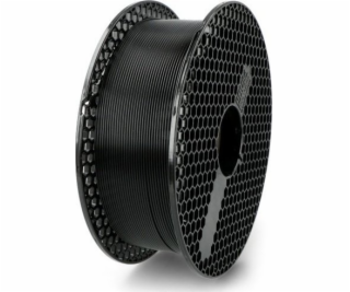 Prusa filament Prusa PLA 1,75 mm 1 kg - Jet Black