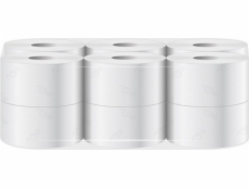 UN PAPÍR/RUČNÍKY 100% CELULÓZA, 80M/9CM BALENÍ 12 KS (1 BALENÍ)