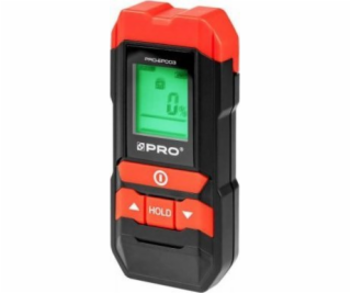 PRO ESIONÁLNÍ VLHKOMĚR, STAVEBNÍ VLHKOMĚR 2V1 (1 KS)