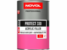 Novol PODKA AD PROTECT 330 5:1 1L ŠEDÁ