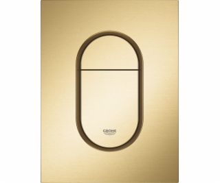 Grohe Arena Cosmopolitan S ovládací tlačítko, kartáčované...