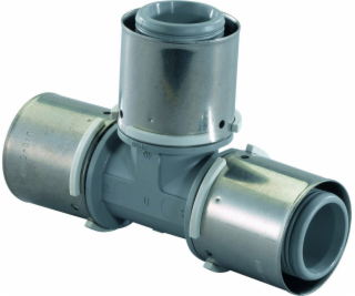 Uponor S-Press tričko PPSU 63-63-63