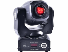 LIGHT4ME LIGHT4ME MINI SPOT 60 PRISM malé LED pódiové osvětlení s pohyblivou hlavou