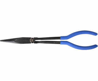 King Tony Extra dlouhé tenké rovné kombinované kleště, 28...