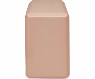 Gaiam Cantaloupe Point Pěnová jógová kostka Gaiam 23 x 7 ...