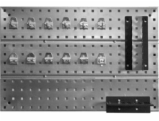 UN PERFORACE DO STĚNY ZÁKLADNÍ SADA (1 KS)