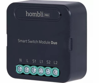 Avanca International BV Hombli Smart Switch Module Duo - ...