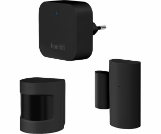 Avanca International BV Hombli Smart Sensor Startovací sa...