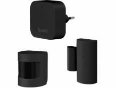 Avanca International BV Hombli Smart Sensor Startovací sada, černá