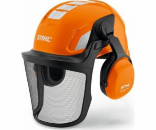 Stihl PŘILBA S VENTILAČNÍ SÍŤKOU (1 KS)