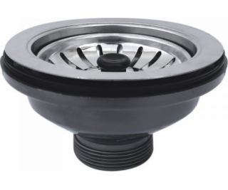 UN SADA ODTOKU DO DŘEZU CLICK-CLACK FI-115 (1 KS)