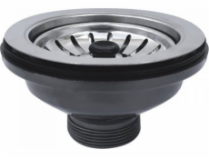 UN SADA ODTOKU DO DŘEZU CLICK-CLACK FI-115 (1 KS)