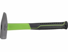 Luna ZÁMEČNICKÉ KLADIVO S RUKOJEŤÍ ZE SKELNÝCH LÁTEK LMHG 300 G (1 KS)