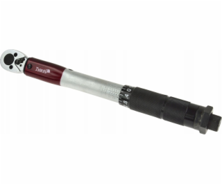 Tvardy Momentový klíč 1/4 5-25Nm Professional Tvardy (25)