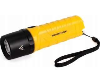 MacTronic Mactronic USB-C svítilna ikraunamas 700lm žibin...