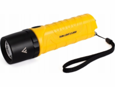 MacTronic Mactronic USB-C svítilna ikraunamas 700lm žibintuvelis Dura Light 2.3 PHH0124