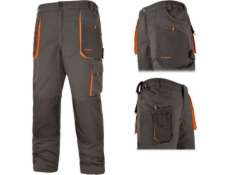 UN KALHOTY CLASSIC S OCHRANOU PASU, ZATEPLENÉ, 52/180/92 (1 KS)