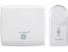 HomeMatic IP Bundle Türöffnung s přístupovým bodem a Türschloss