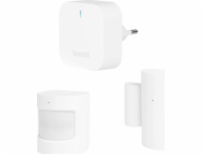 Avanca International BV Hombli Smart Sensor Starter Set weiß