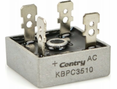 Tvardy Usměrňovač pro generátor T05012 (1)