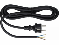 UN OCHRANNÝ KONEKTOR S PŘÍMOU ZÁSTRČKOU IP44 3*2,5 H07RN-F 3M CZAR