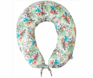 BabyMatex Bavlněný těhotenský polštář Moon 05, délka 260 cm