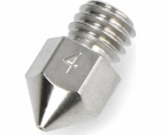 Creality Tryska 0,4 mm MK8 - filament 1,75 mm - se zvýšen...