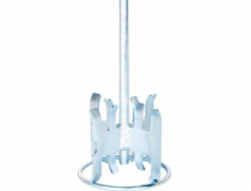 Kubala Míchačka Turbo na cement. Ředěná 120 mm. M14