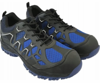 Rocker PRACOVNÍ BOTY PA?A STORM S1P SRA VELIKOST 41