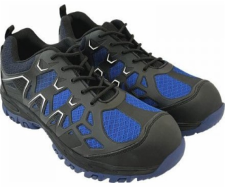 Rocker PRACOVNÍ BOTY STORM S1P SRA VELIKOST 42 (1 PÁR)