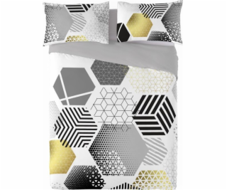 Multitex Ložní prádlo 220 x 200 Saténová bavlna Prestige ...