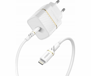 OtterBox Nabíječka OtterBox EU do zásuvky 20W USB-C, PD+U...