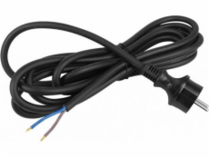 UN OCHRANNÝ KONEKTOR S PŘÍMOU ZÁSTRČKOU IP44 2*1,5 H07RN-F 4M CZAR